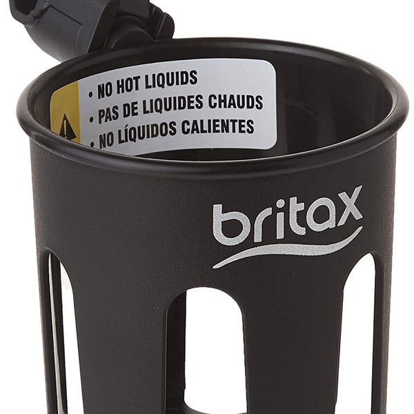 britax cup holder Britax Stroller Cup Holder
