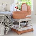 TruBliss Sweetli Nurture Bassinet