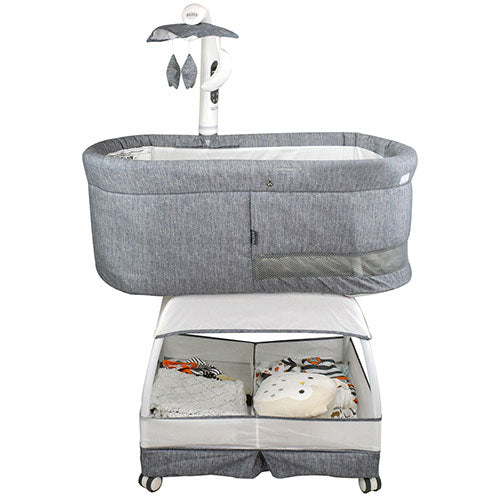 TruBliss Sweetli Deluxe Bassinet