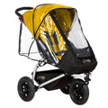 Mountain Buggy Swift/Mini Stroller Storm Cover - Mega Babies