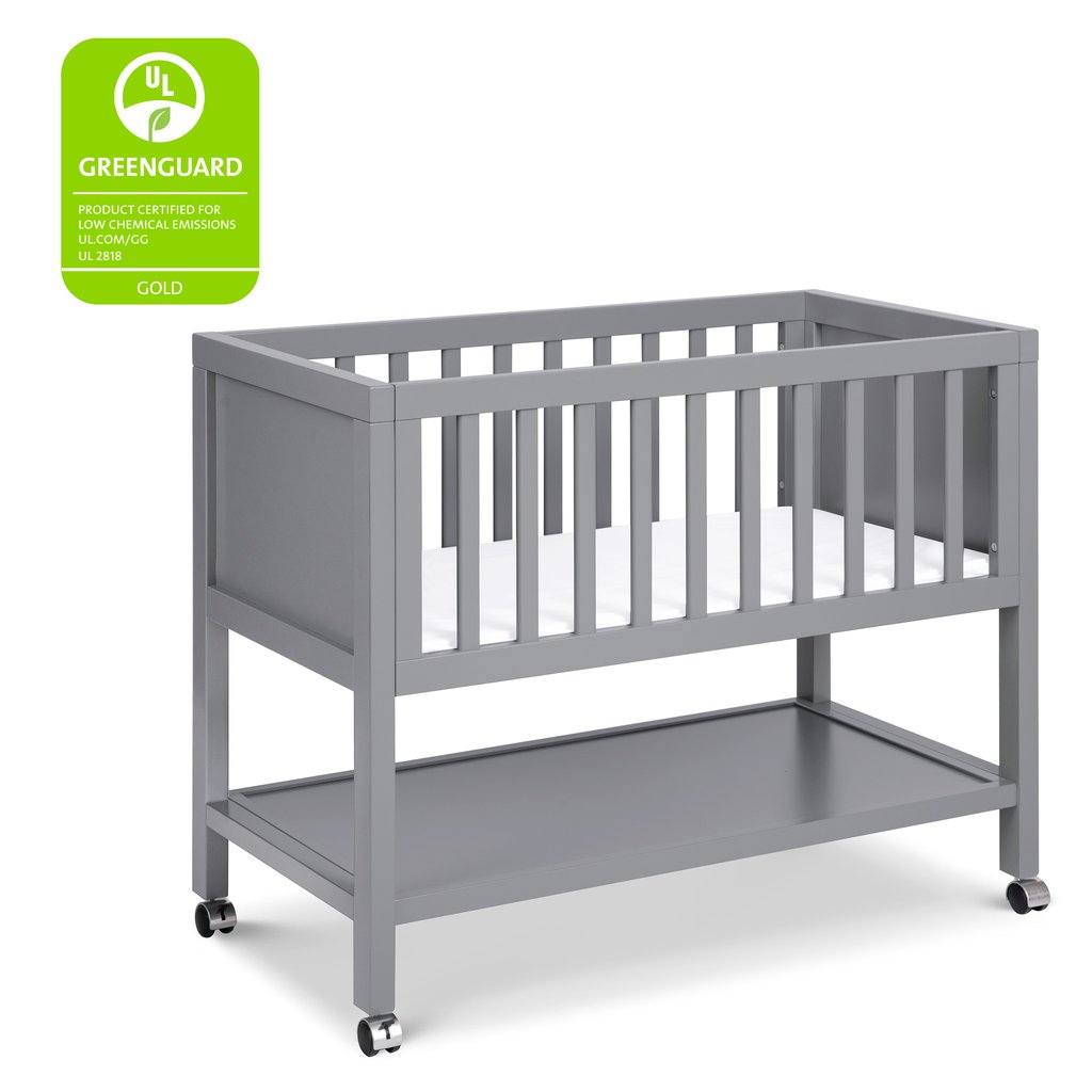 Movable bassinet hot sale