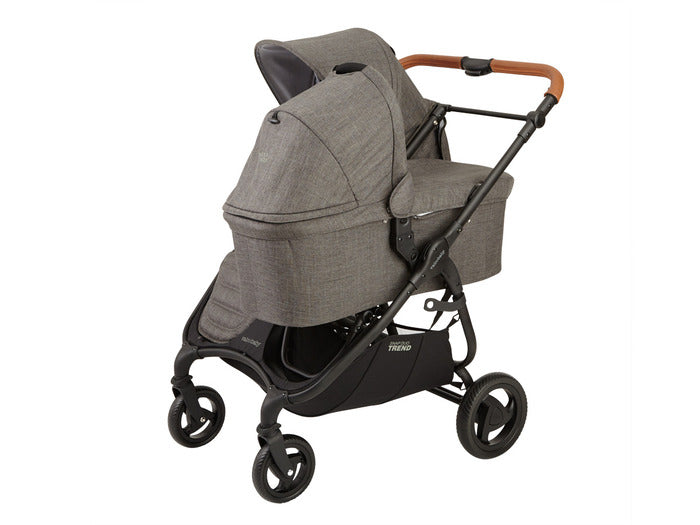 baby trend bassinet replacement Valco Baby Bassinet for Snap Duo Trend