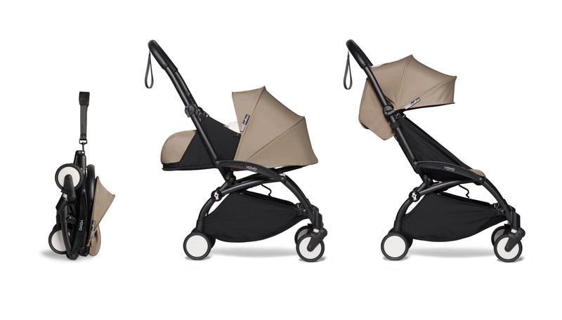 Yoyo clearance stroller foldable