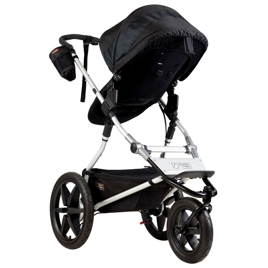 mountain buggy terrain premium jogging stroller solus Mountain Buggy Terrain Stroller