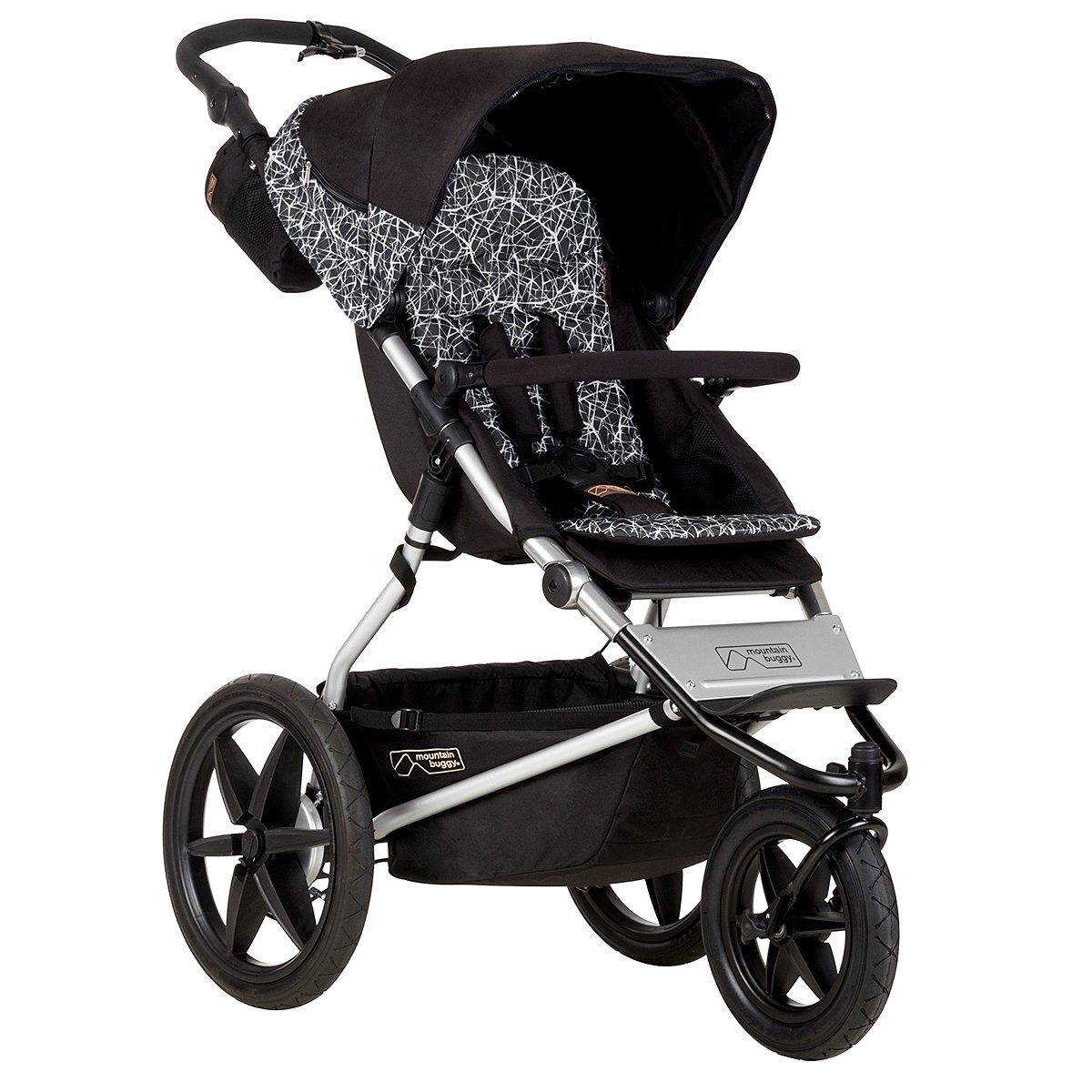 boogie jogging stroller Mountain Buggy Terrain Stroller