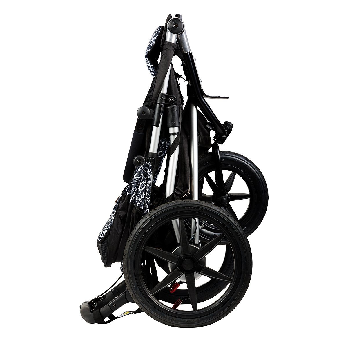 Mountain Buggy Terrain Stroller - Mega Babies