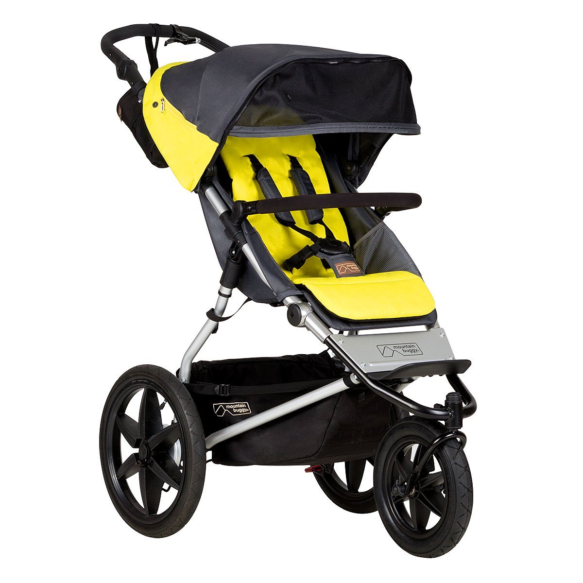 Mountain Buggy Terrain Stroller - Mega Babies