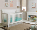 TiAmo Carino 4-in-1 Convertible Crib - Mega Babies
