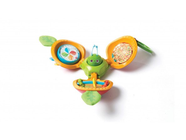 Tiny Love Explore & Play Apple Developmental Activity Toy