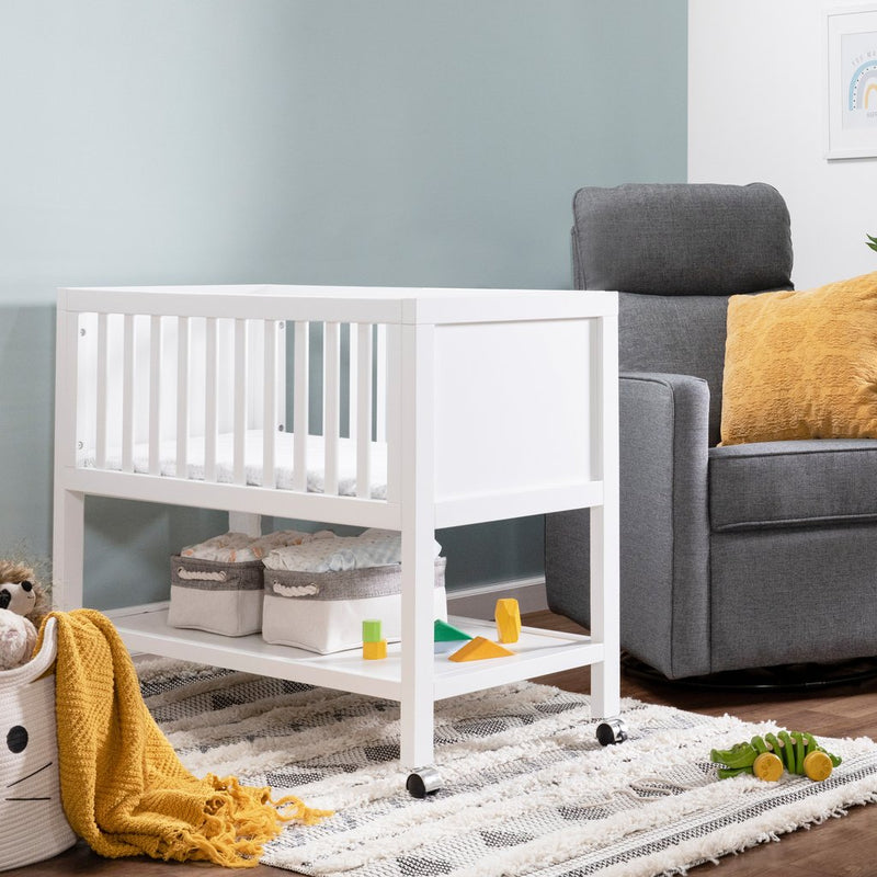 Davinci bassinet reviews hot sale
