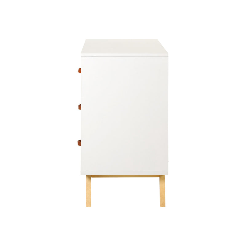 dadada Tribeca 6-Drawer Dresser