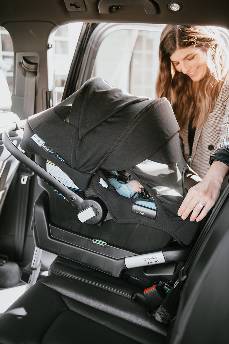 Bugaboo Turtle One Infant Car Seat by Nuna