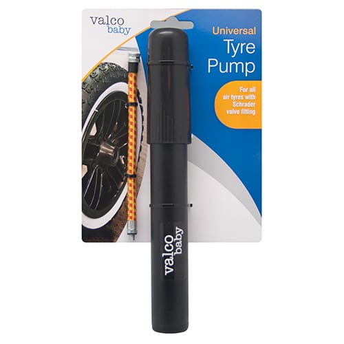 Valco Baby Compact Tire Pump