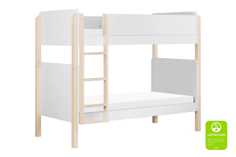 Babyletto Tip Toe Bunk Bed