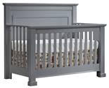 Natart Taylor 5-in-1 Convertible Crib
