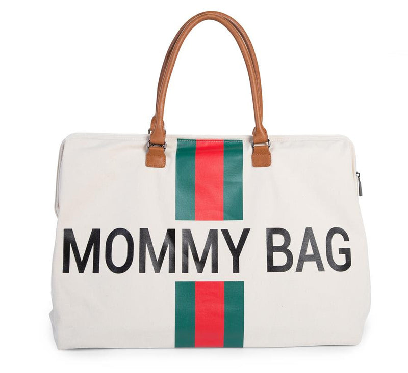 Buy the Childhome Mommy Bag for a stylish diaper bag. Sold by Mega babies.