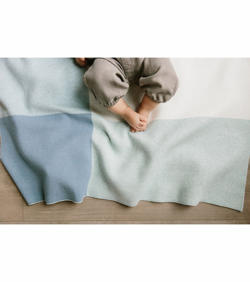 UPPAbaby Knit Blanket - Mega Babies