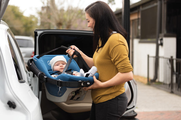 Maxi Cosi Coral XP Infant Car Seat