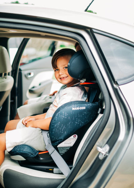 maxi cosi booster rodifix Maxi Cosi RodiFix Booster Car Seat