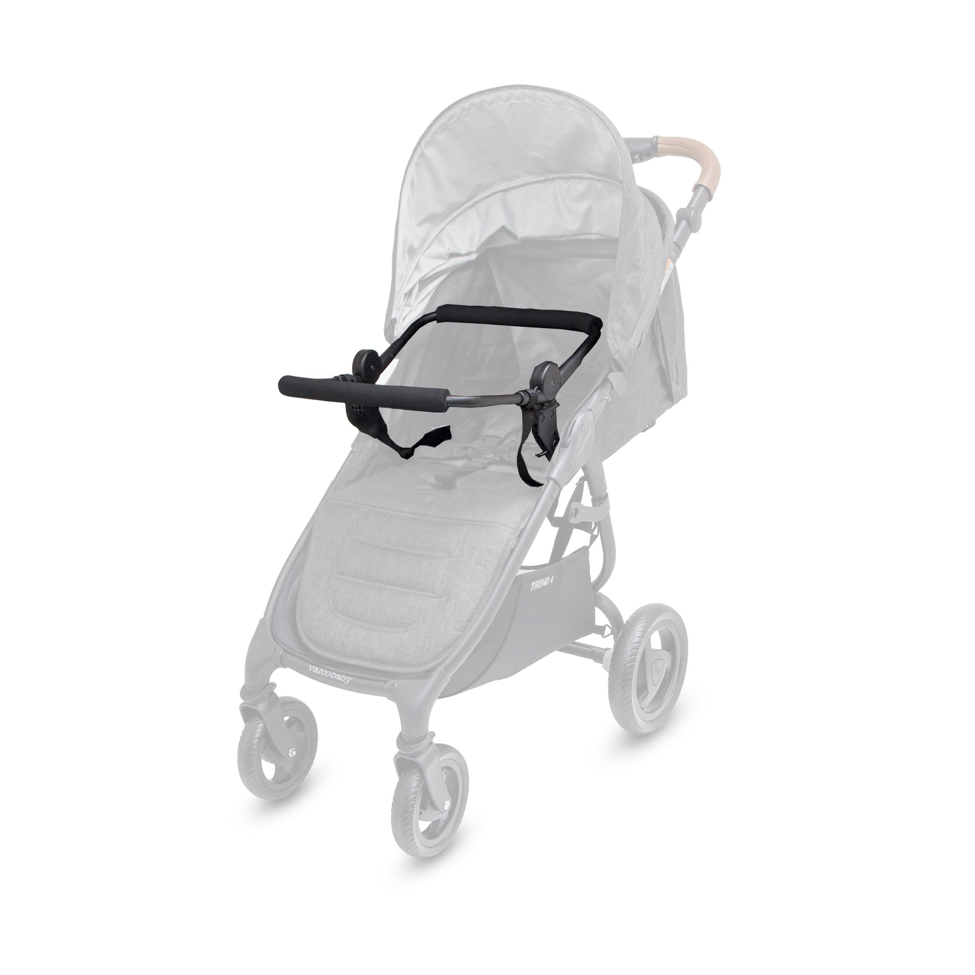 Valco Baby Car Seat Adapter