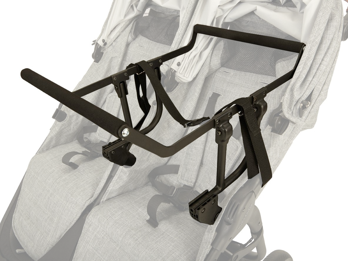 baby trend car seat adapter Valco Baby Duo Trend Universal Car Seat Adapter