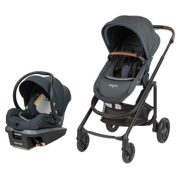 Maxi Cosi Tayla Travel System