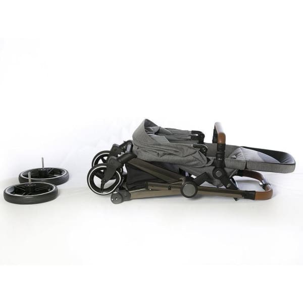 Venice Child Kangaroo Stroller - Convertible Stroller