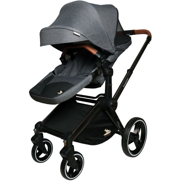 Venice Child Kangaroo Stroller - Convertible Stroller