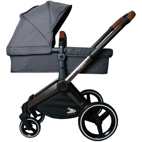 Venice Child Kangaroo Stroller - Convertible Stroller