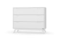 dadada  Village 3-Drawer Dresser