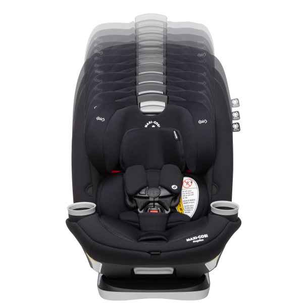 Maxi Cosi Magellan XP All-In-One Convertible Car Seat - Damaged Box