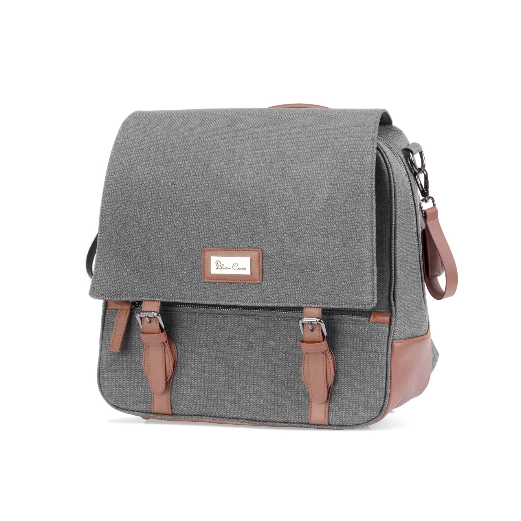 Silver Cross Wave 2022 Changing Bag
