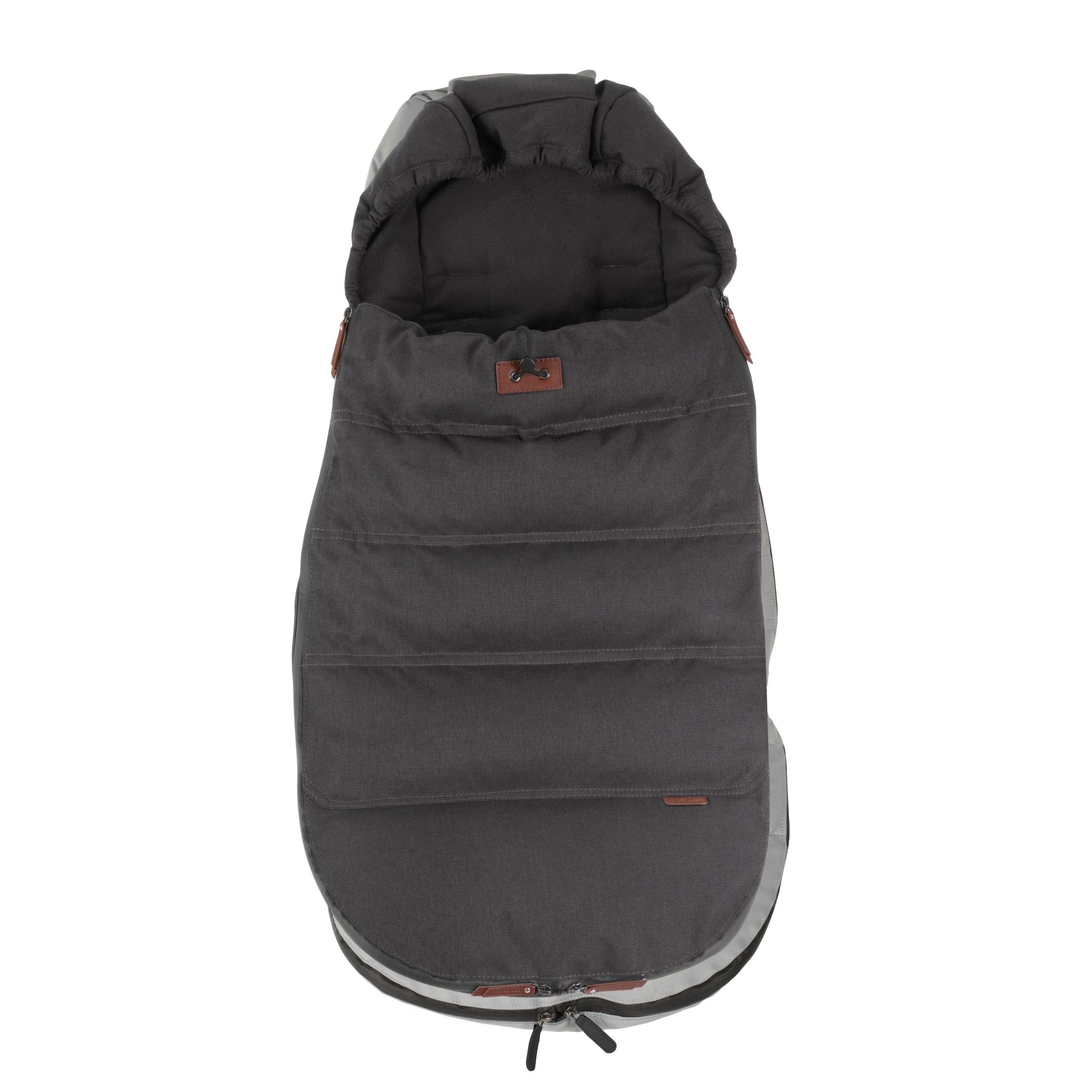 Silver Cross Wave 2022 Footmuff