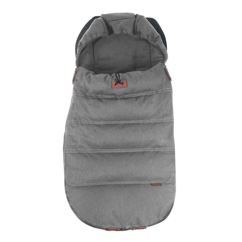 Silver Cross Wave 2022 Footmuff