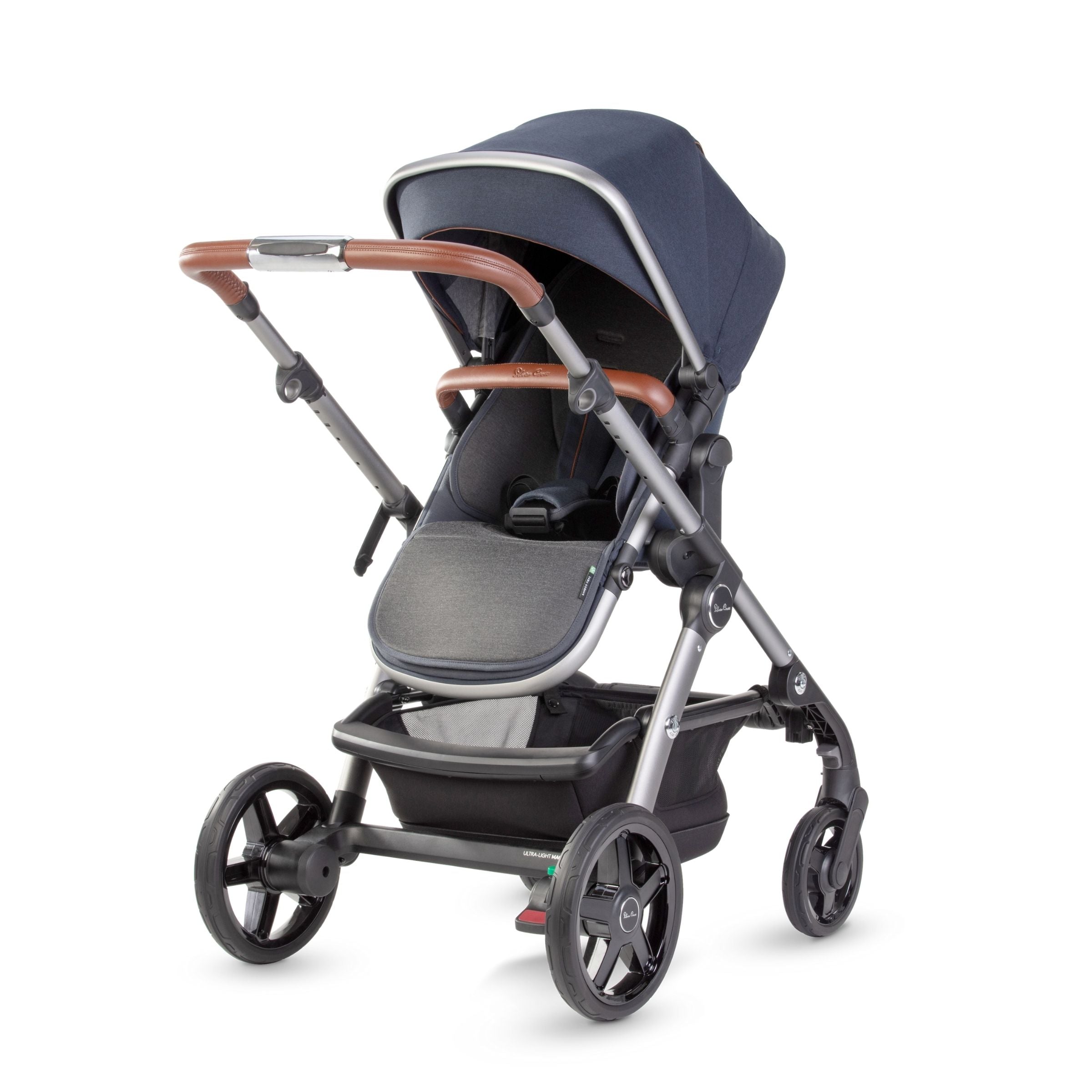 silver cross wave vs cybex gazelle Silver Cross Wave 2021 Stroller