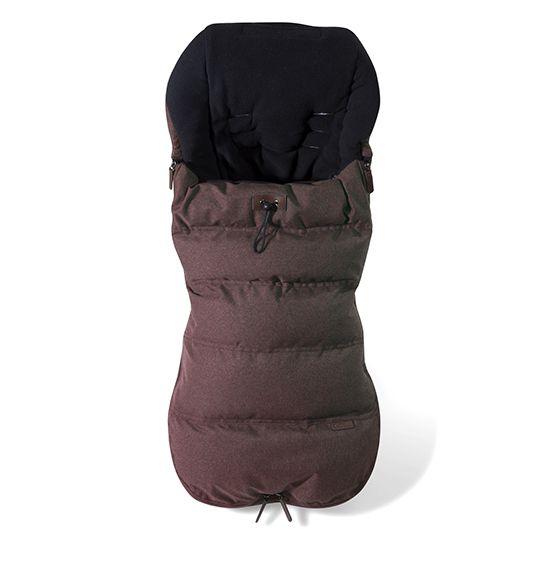 Silver Cross Wave Footmuff - Mega Babies
