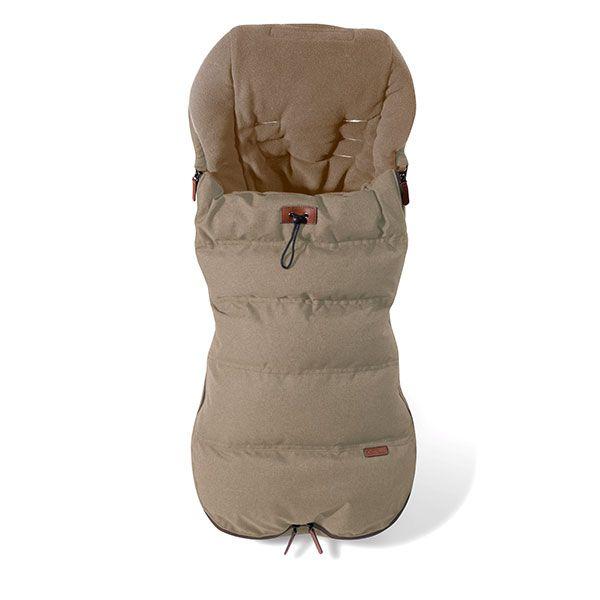 Silver cross footmuff wave store