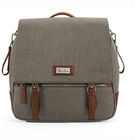 Silver Cross Wave Changing Bag