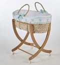 Pali Designs Isabella Moses Basket