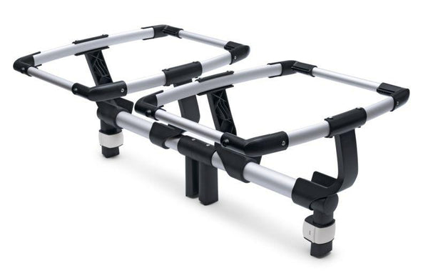 cybex car seat adapter for bugaboo donkey Bugaboo - Donkey Twin Car Seat Adapter
