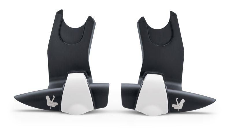 adaptateur bugaboo Bugaboo Bee Car Seat Adaptor, Maxi Cosi