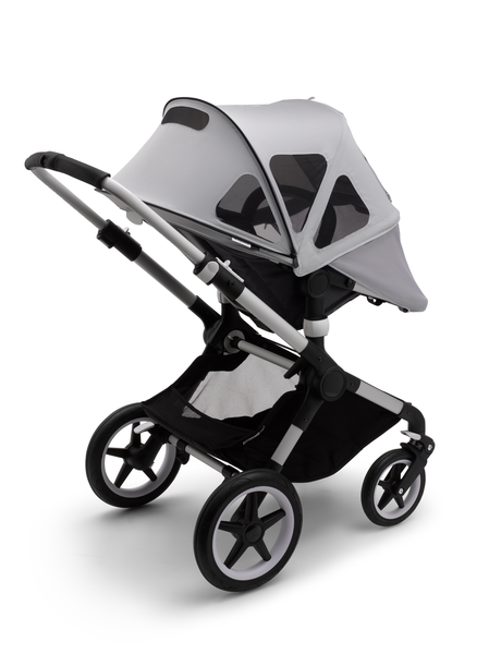 bugaboo summer Bugaboo Kangaroo/ Fox/ Cameleon/ Lynx Breezy Sun Canopy