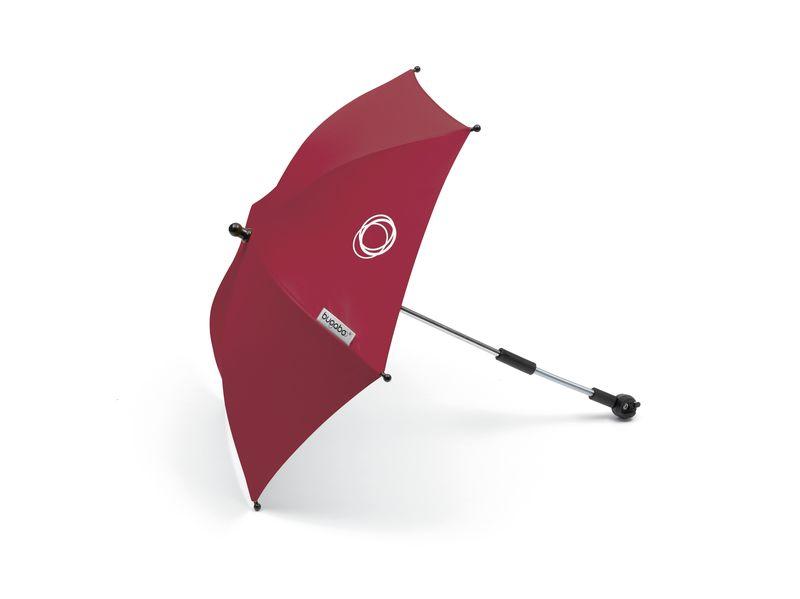 Bugaboo Parasol+ - Ruby Red