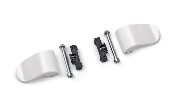 bugaboo bee plus handle lock replacement Bugaboo Cameleon 3 Handlebar Clips Replacement Set