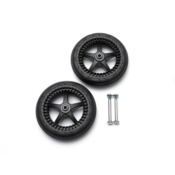 bugaboo bee front wheels Bugaboo Bee 5 Front Wheels Replacement Set