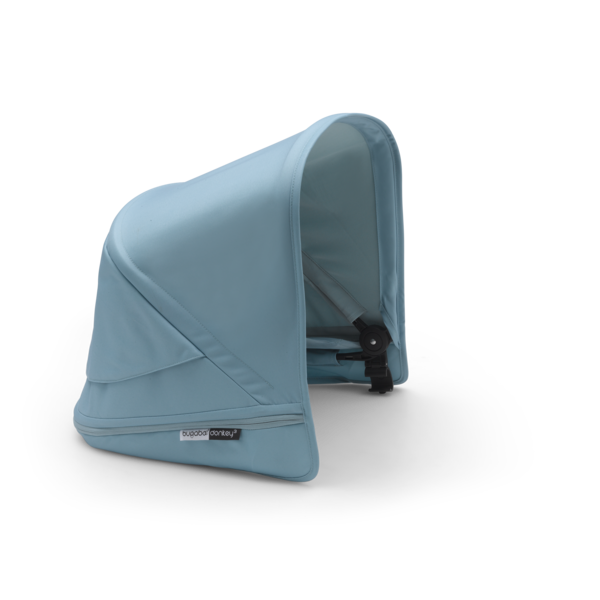 bugaboo donkey sun shade Bugaboo Donkey 3 Extendable sun canopy