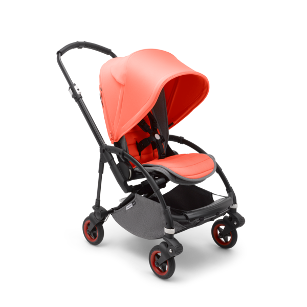 bugaboo bee5 付属品多数!! Bugaboo Bee 5 Complete Stroller