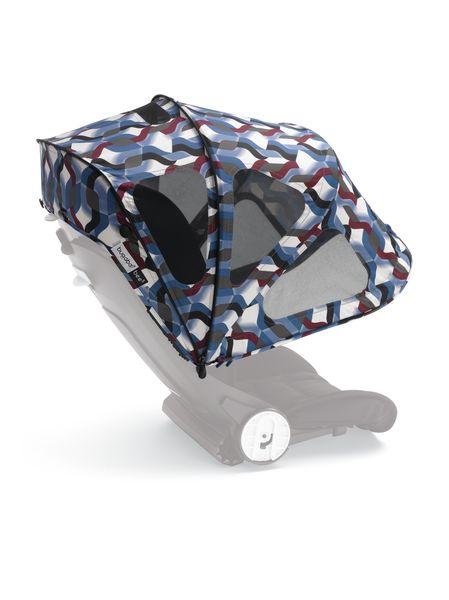bugaboo sun canopy bee 5 Bugaboo Bee Breezy Sun Canopy