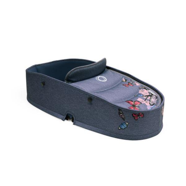 bugaboo bee 5 bassinet adapter Bugaboo - Bee5 Bassinet Tailored Fabric Set