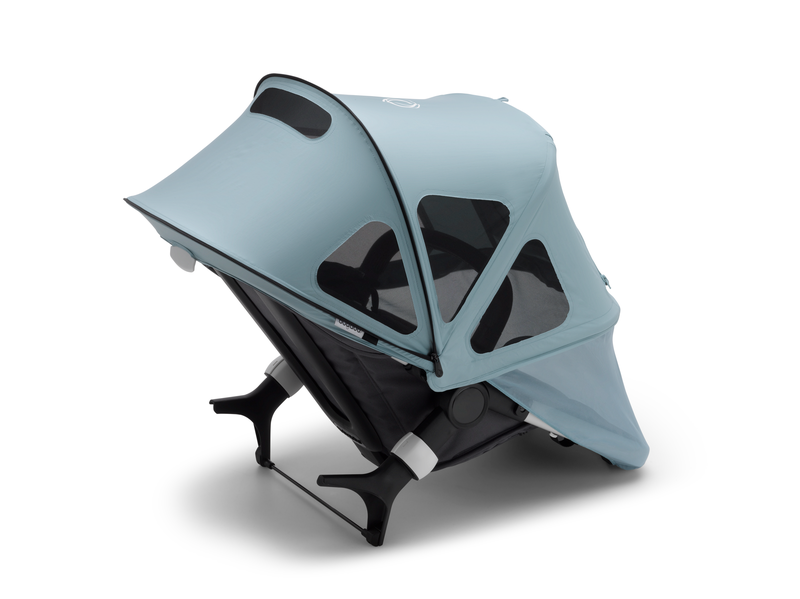 Bugaboo Fox Cameleon Lynx Breezy Sun Canopy Previous Version